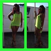 Candiss Mikeila's photo