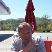 Sebastian Steinberg's photo
