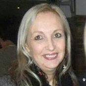 Caroline Dando-Bowditch's photo