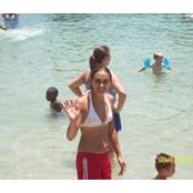 Mesha Hills foto