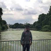 Ash Chowdhury's photo