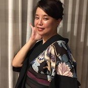 章恵竹中's photo
