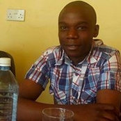 Edwin Njau's photo