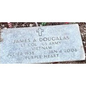Foto von James Dougalas
