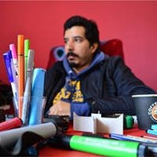 Akram Ghaddabs foto