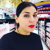 Natali Temurcheva-Cherkasova's photo