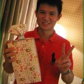 Keng Yong's photo