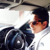 Anil Guptas billede