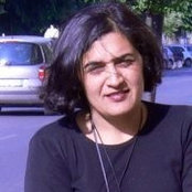 Photo de Sahar Raza