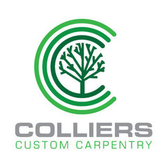 Colliers Custom Carpentry