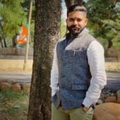 Foto von Bhawani Pathania
