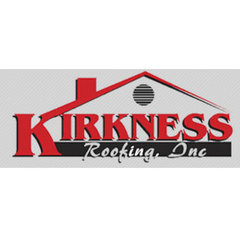 Kirkness Roofing Inc.