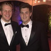 Jack Barker's photo