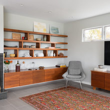Mid-Century Modern