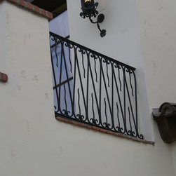 Railings - Products