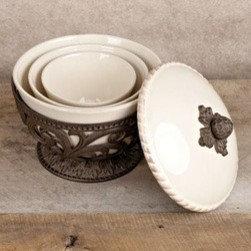 Kitchen Decor - Products