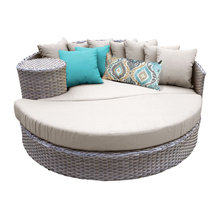 outdoor area ideas