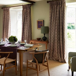 Zoffany Fabrics - Fabric