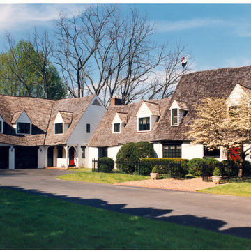 Home Addition | Stevenson Road Residence