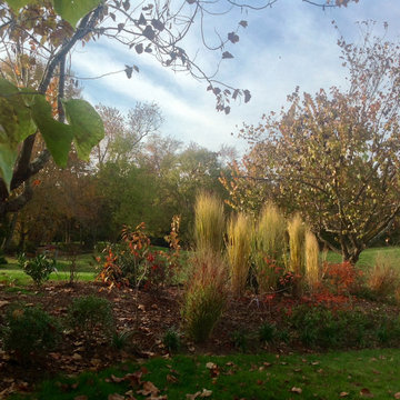 Glendale: 20 years of Soul Conservation, near Somerset, VA