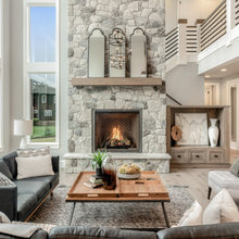 Fireplaces