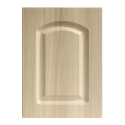 Profile C in Vanilla Stix - Kitchen Cabinetry