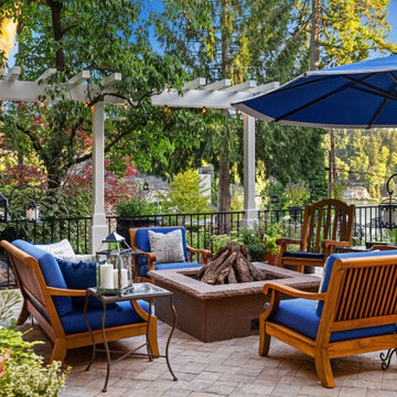 PNW Outdoor Living Reimagined