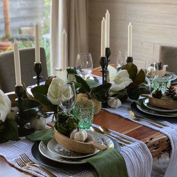 Home for the Holidays