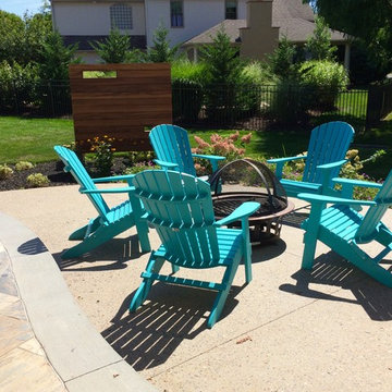 Outdoor Living Room Lancaster, PA