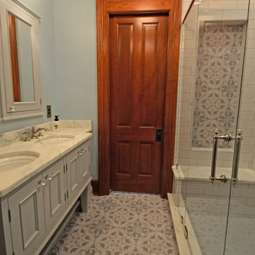 Historic Home Renovation - Waukesha, WI