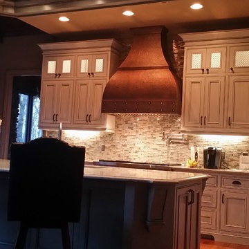 Kitchen Renovations