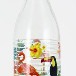 Island Lory Bottle - Everyday Glasses
