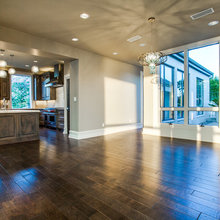 Living Room Ideas