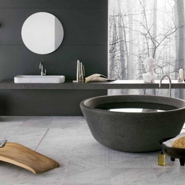 MINIMALISM AT ITS BEST