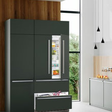 Kitchen design