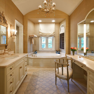 Houston Wooded Bayou Home