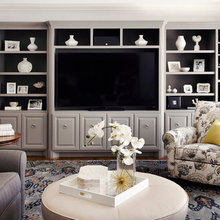 Built-ins