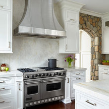 Cabinet hardware