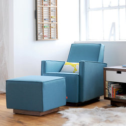 Occassional Chairs - Armchairs And Accent Chairs