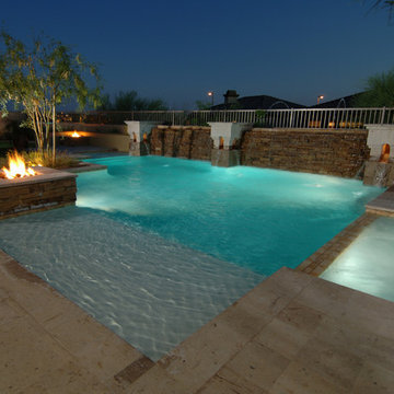 Complete Backyards