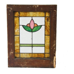 Stained Glass Windows - Windows