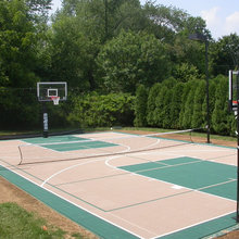 Sports Court