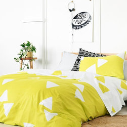 Islander Quilt Cover Set | huntingforgeorge.com - Quilts & Quilt Sets