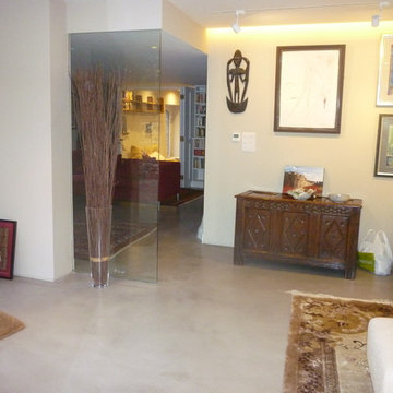 Living Rooms