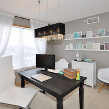 Home Office Ideas