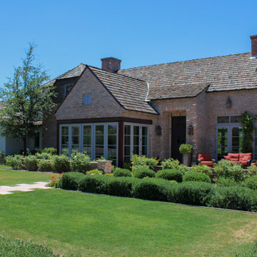 Lovely Arcadia Home