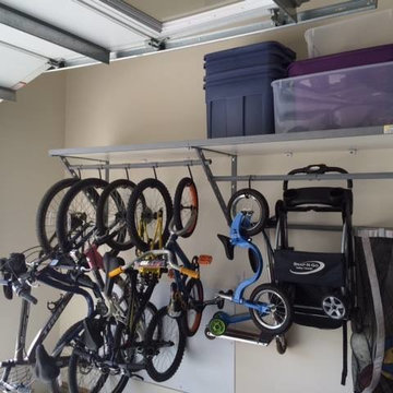 Garage Storage and Organization Jackson MS
