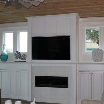 TV Installations