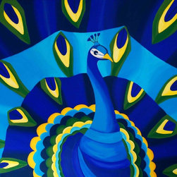 Embrace Royalty - Paintings