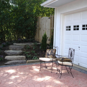 As seen on HGTV's Curb Appeal 'Charleston or Bust'